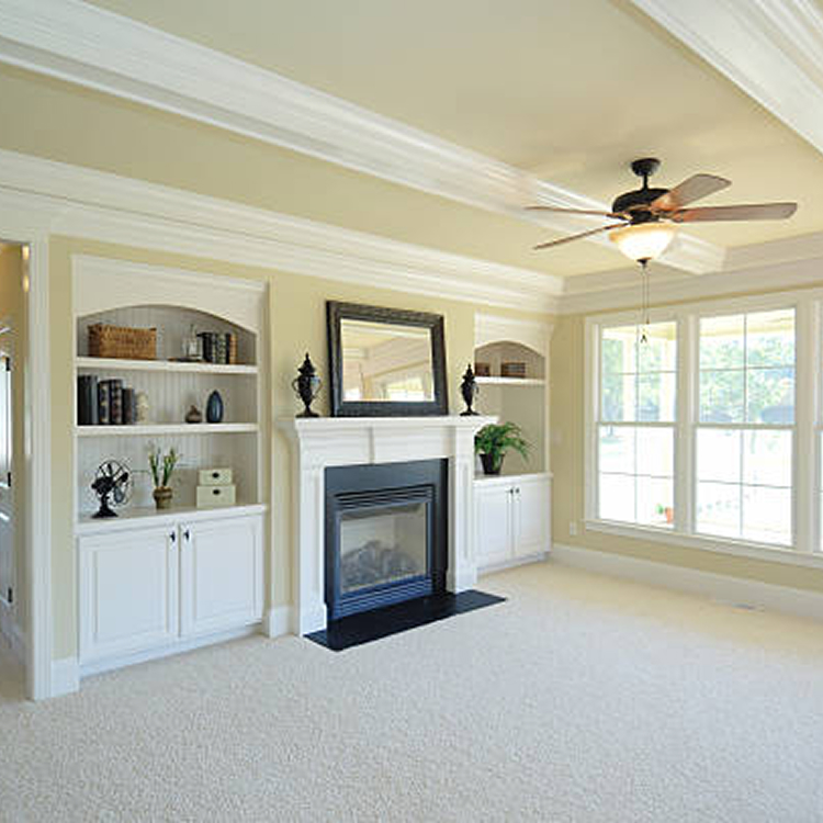 carpet installation living room nc